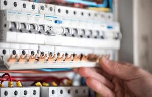 Électricité générale Bazainville
